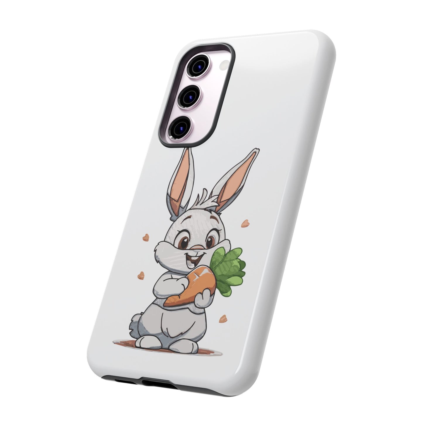 Compact Private and Comfortable Phone Cases