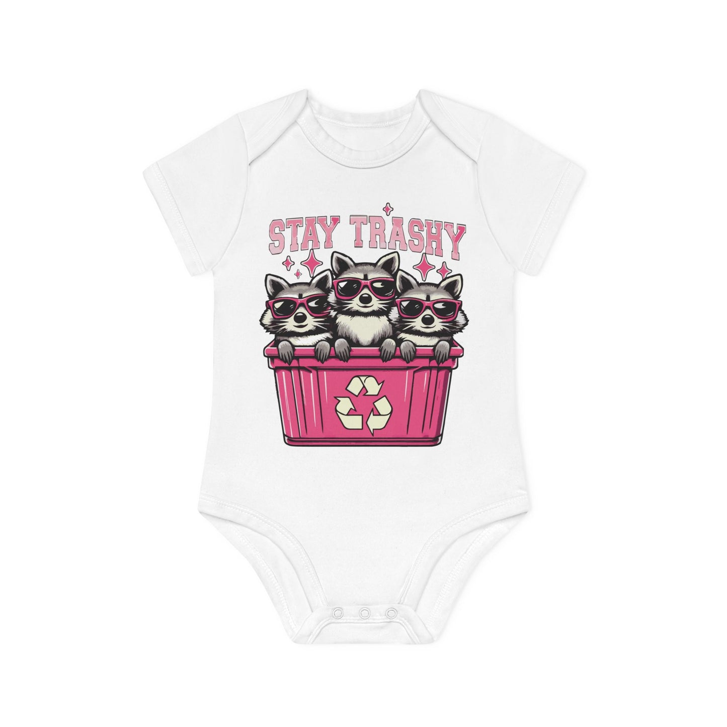 Comfortable Cutie Baby Clothing