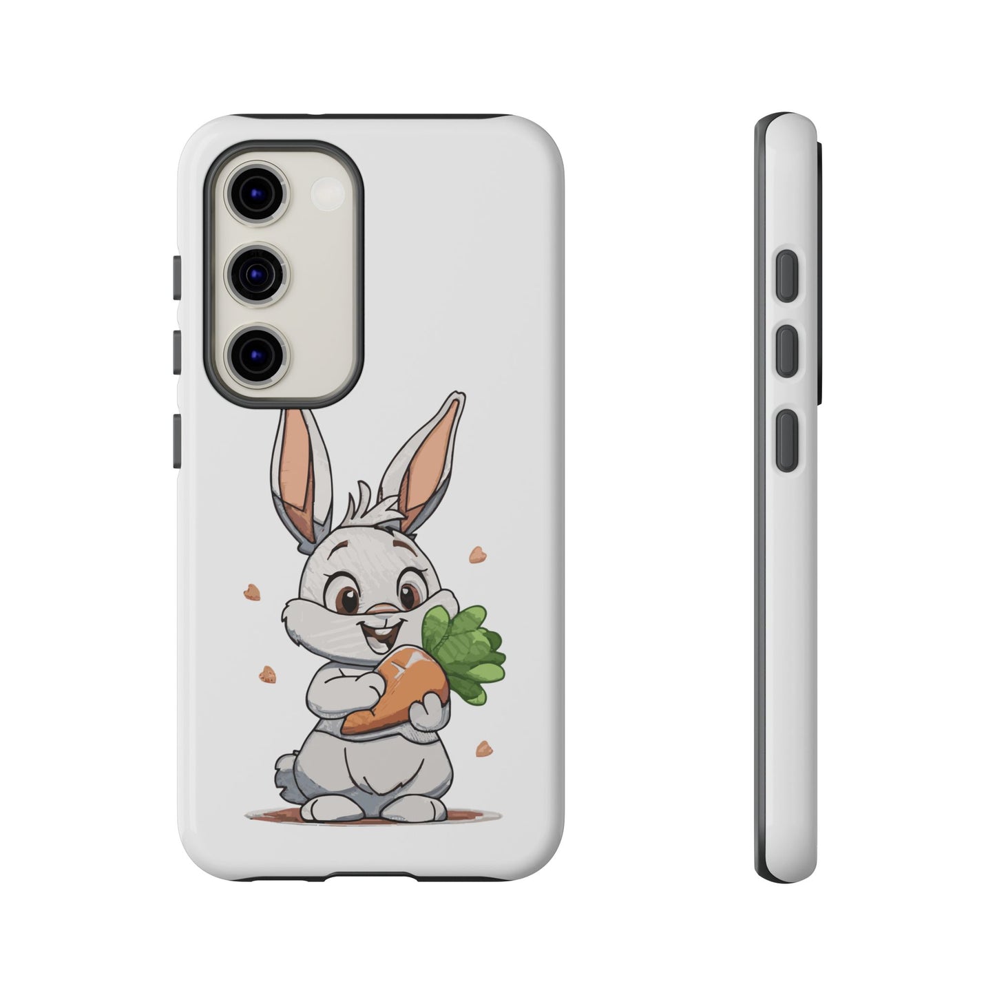 Compact Private and Comfortable Phone Cases