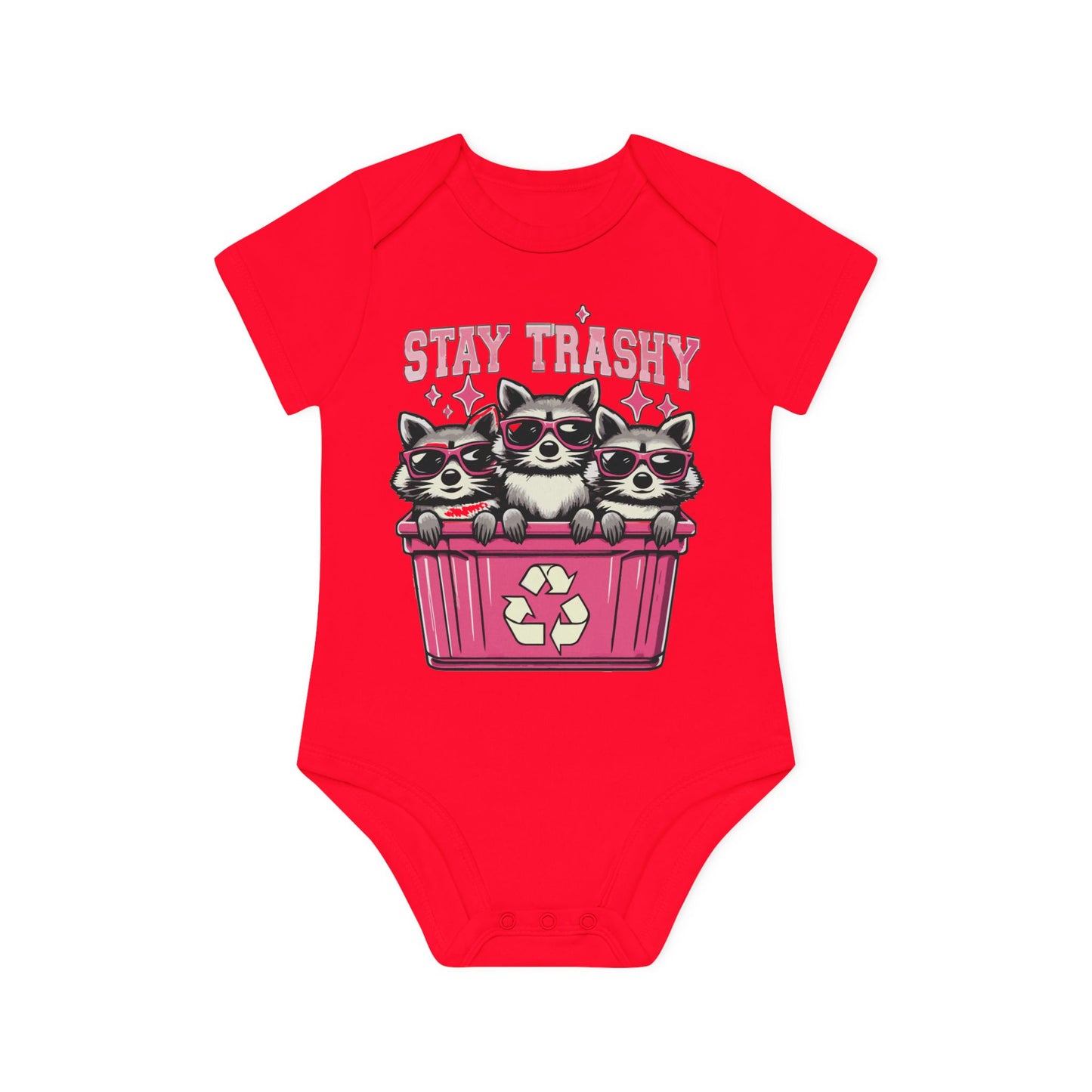 Comfortable Cutie Baby Clothing