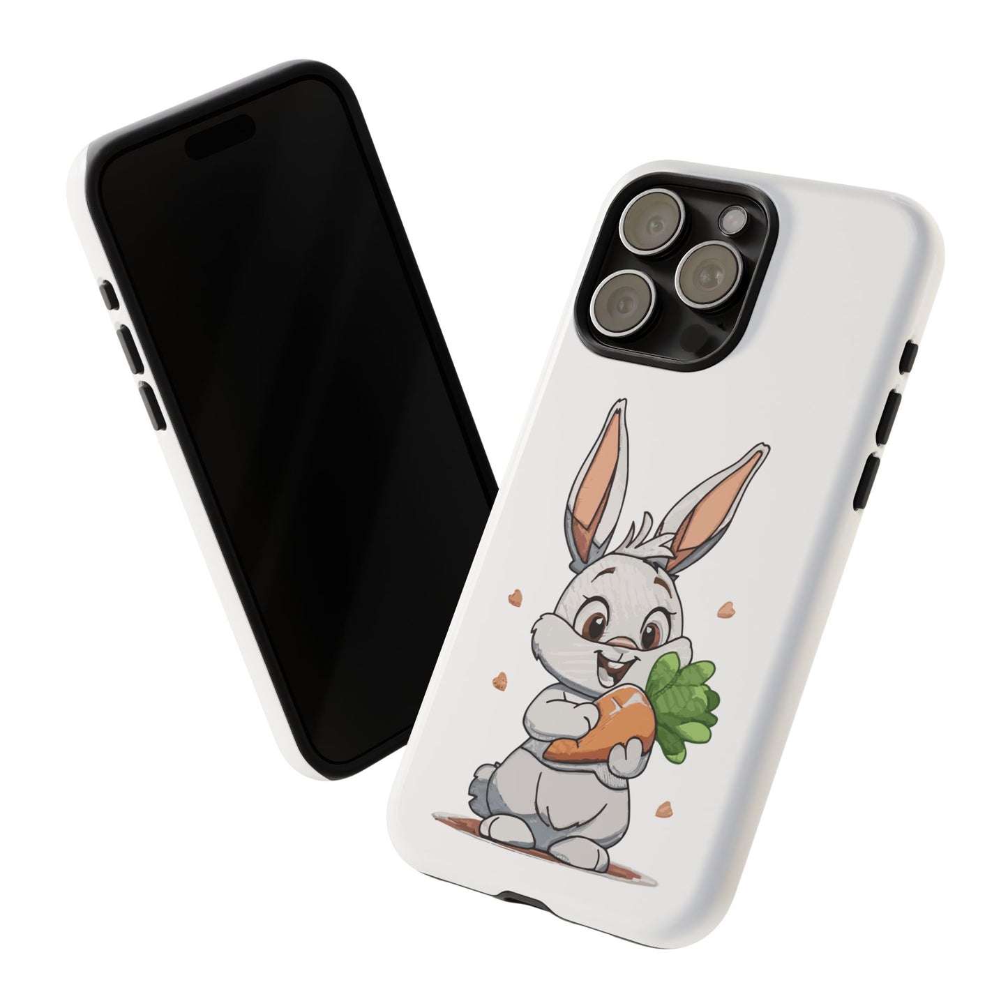 Compact Private and Comfortable Phone Cases