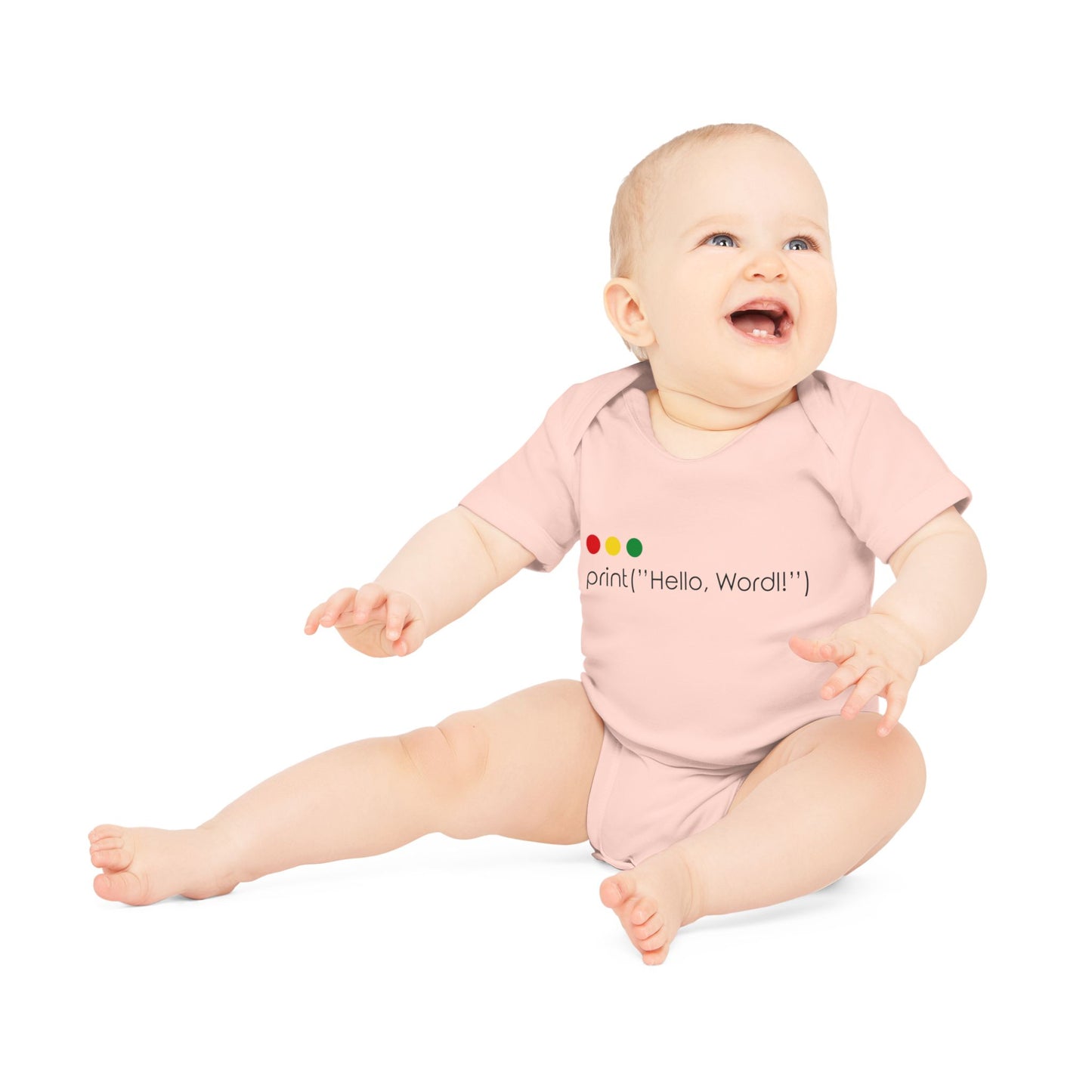 Cute & Confortable Baby Clothes