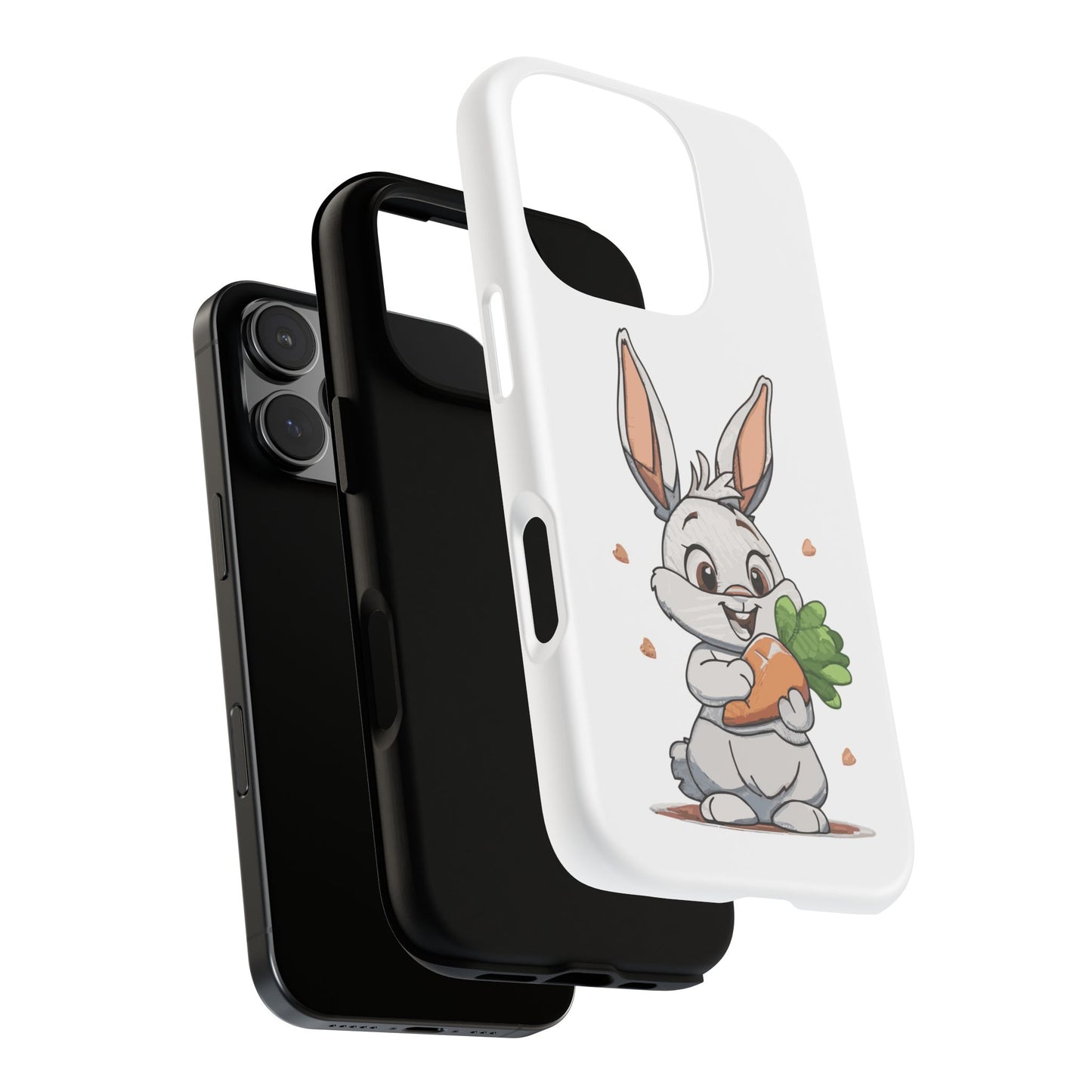 Compact Private and Comfortable Phone Cases