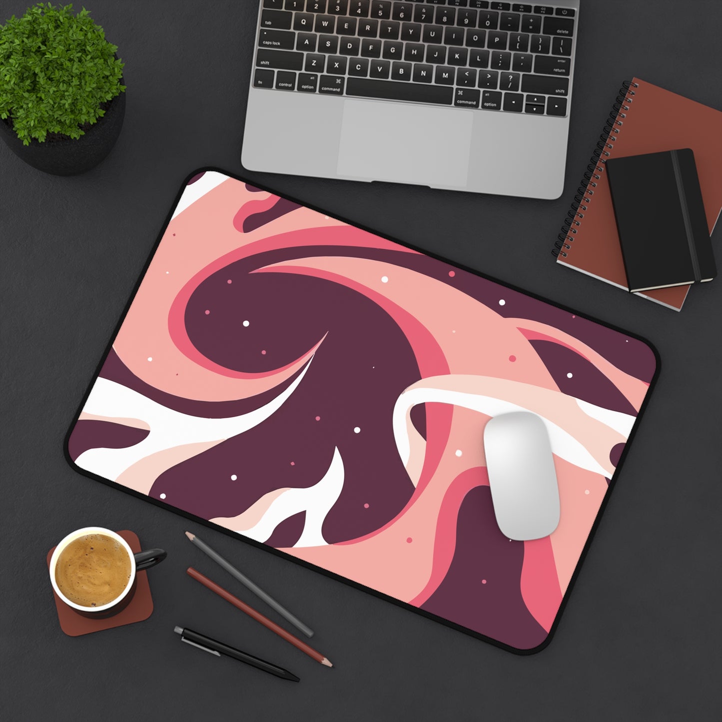 Trendy Desk Mat