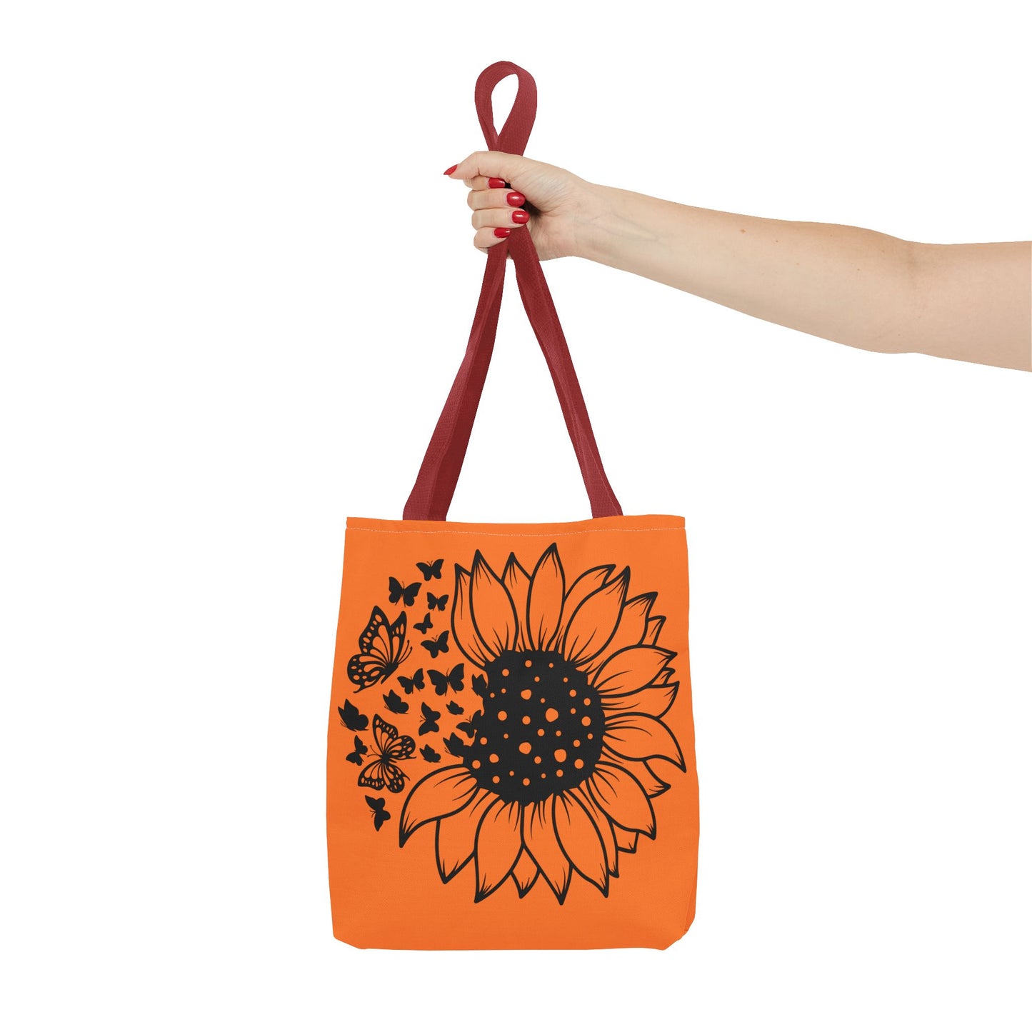 Flower Trendy Stylish Handbags