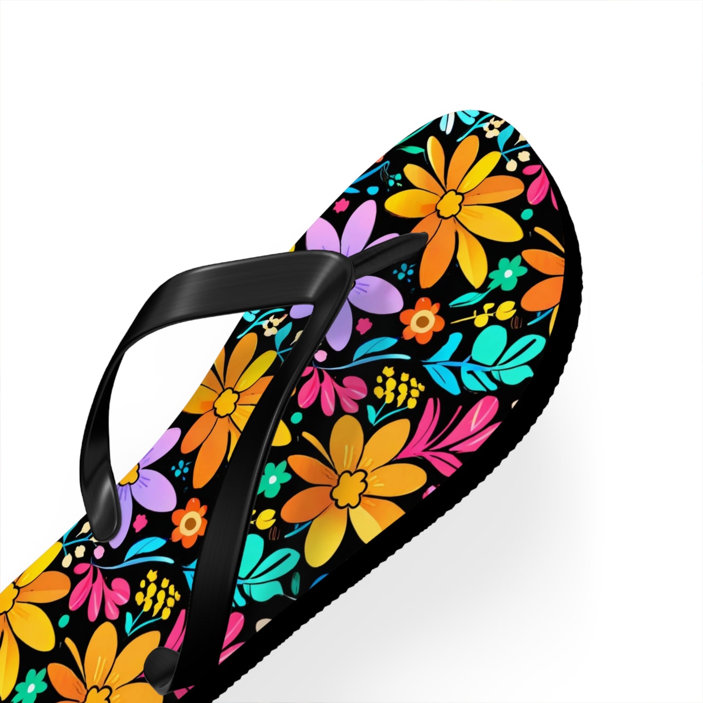 Casual and Versatile Flip Flops for All-Day Comfort