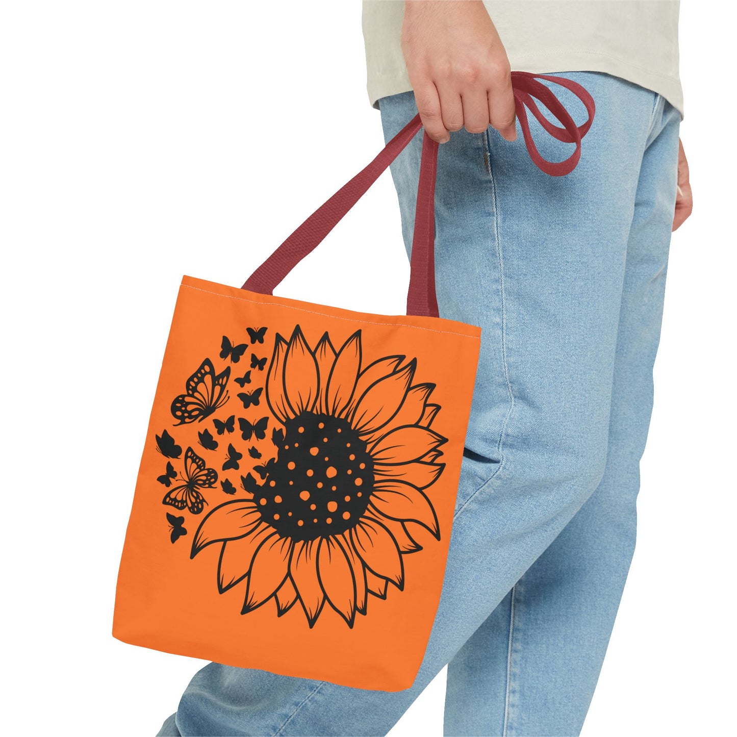 Flower Trendy Stylish Handbags