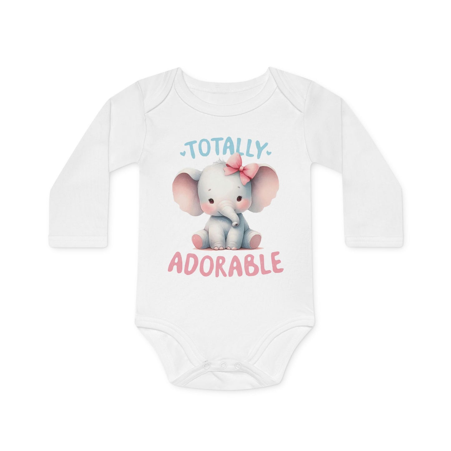 Comfortable Baby Clothing