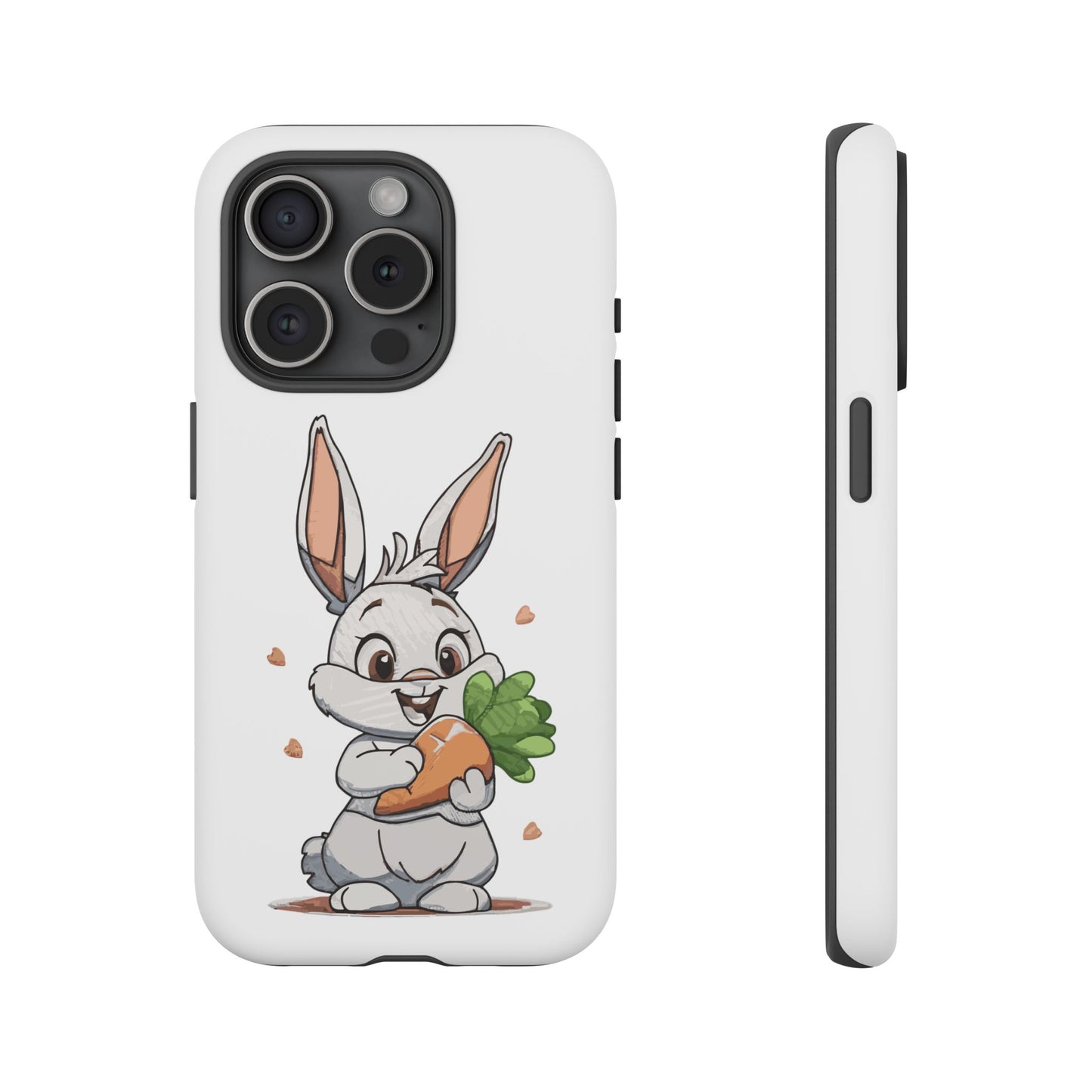 Compact Private and Comfortable Phone Cases