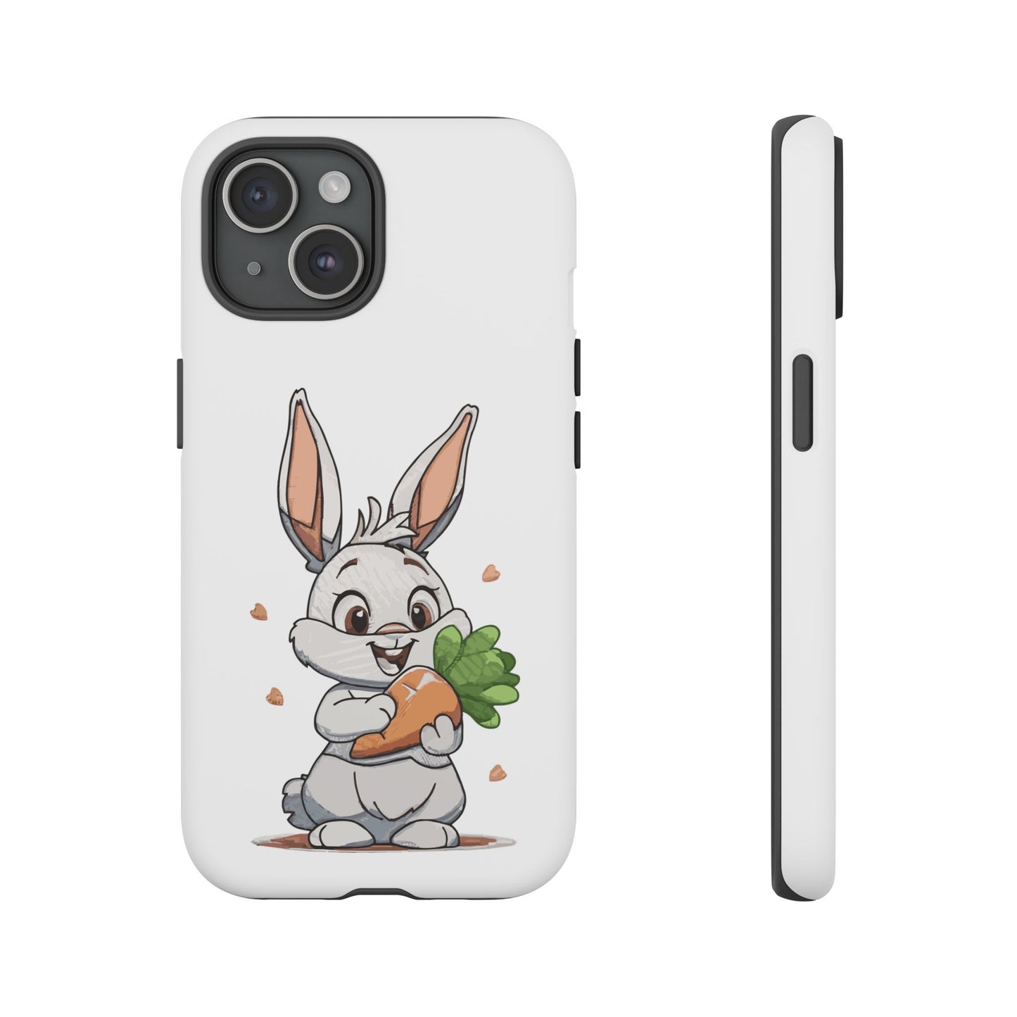 Compact Private and Comfortable Phone Cases