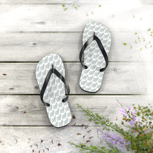 Effortless Comfort Flip Flops for Relaxed Living