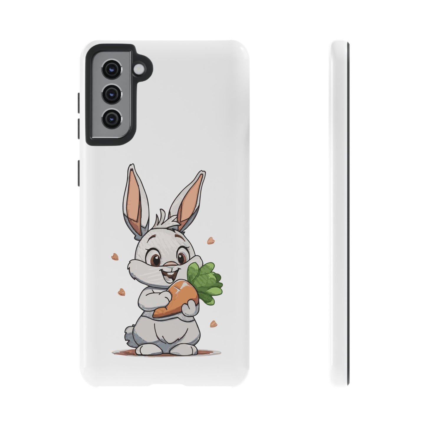 Compact Private and Comfortable Phone Cases