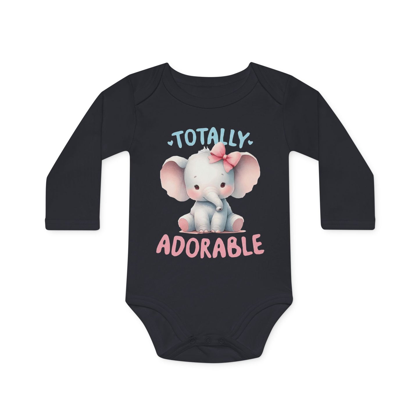 Comfortable Baby Clothing